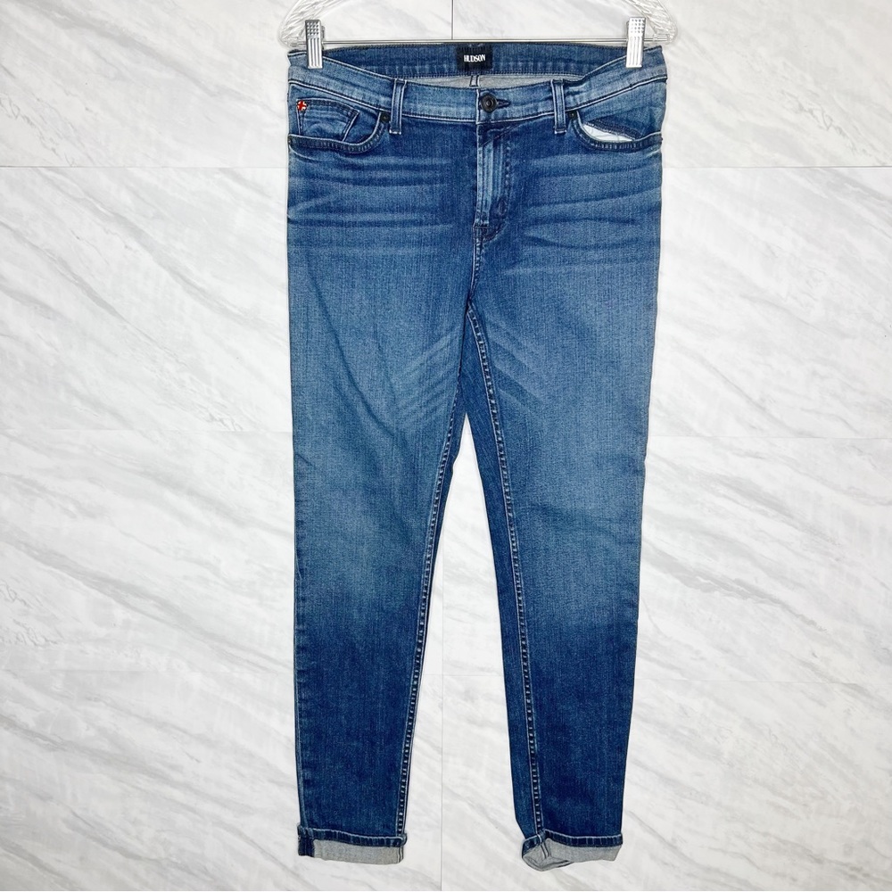 Hudson Skinny Jeans 30